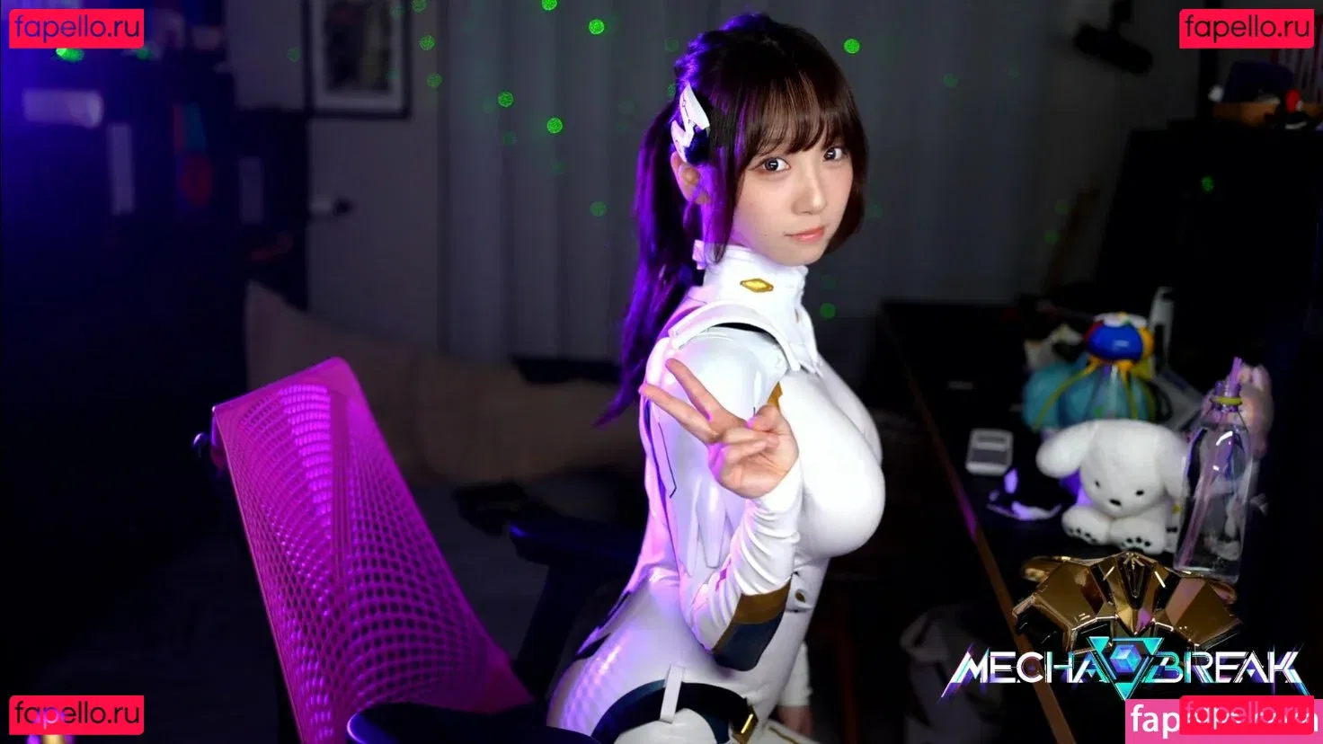 iorimoe_five Onlyfans Photo Gallery 