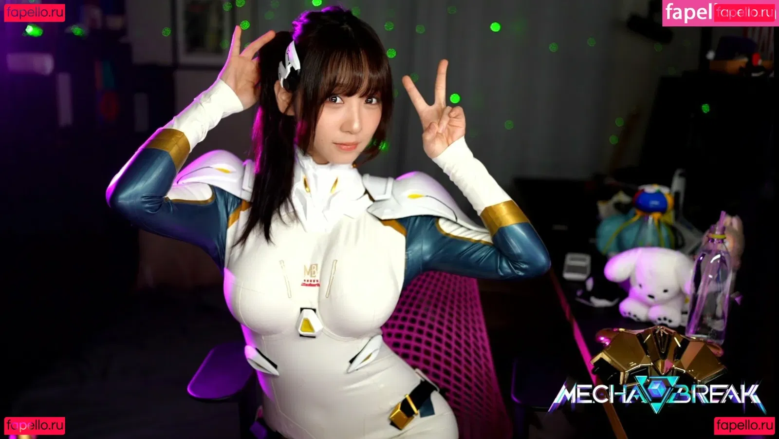 iorimoe_five Onlyfans Photo Gallery 