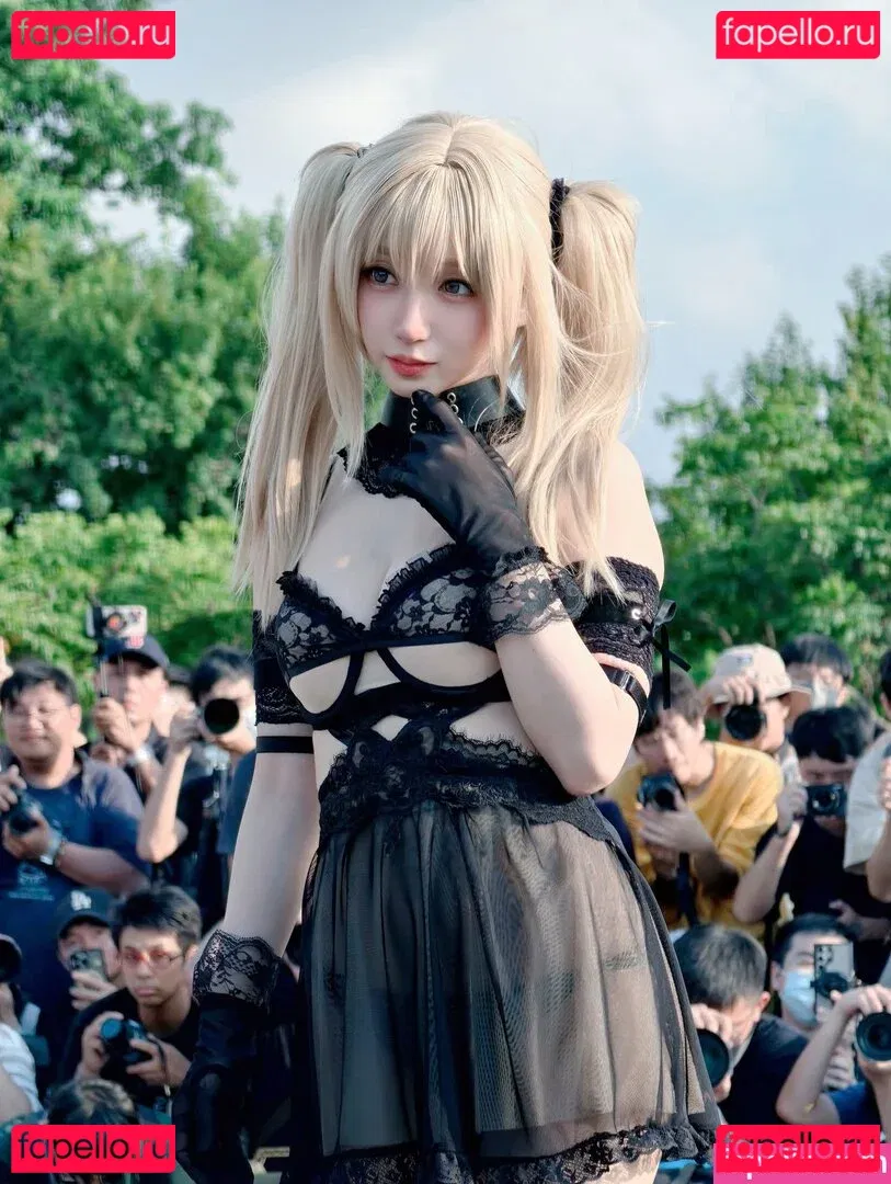 iorimoe_five Onlyfans Photo Gallery 