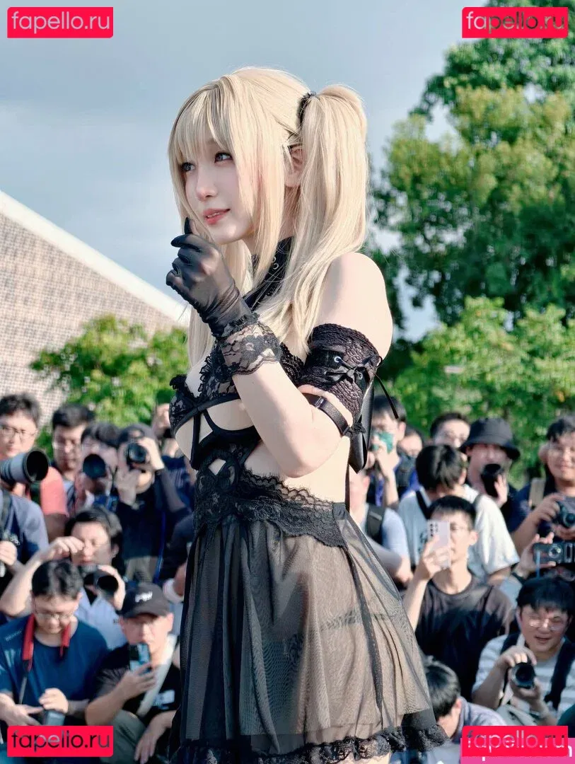 iorimoe_five Onlyfans Photo Gallery 