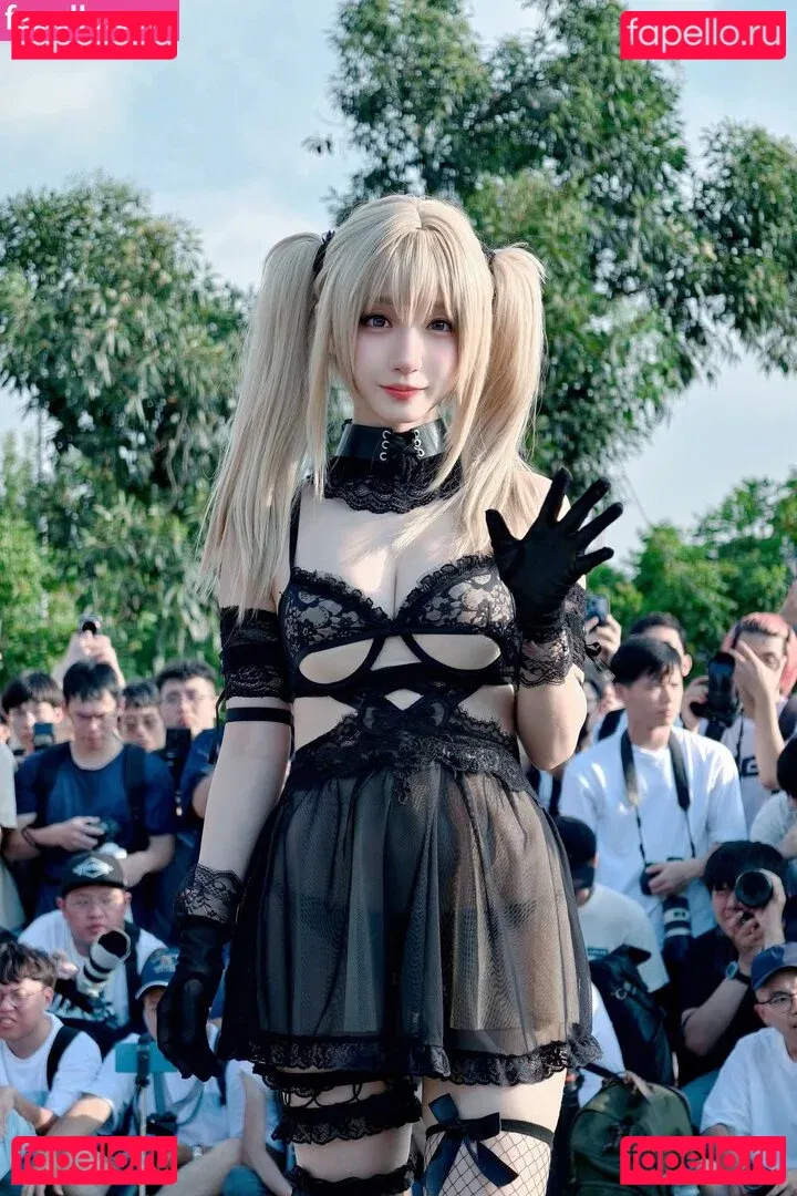 iorimoe_five Onlyfans Photo Gallery 