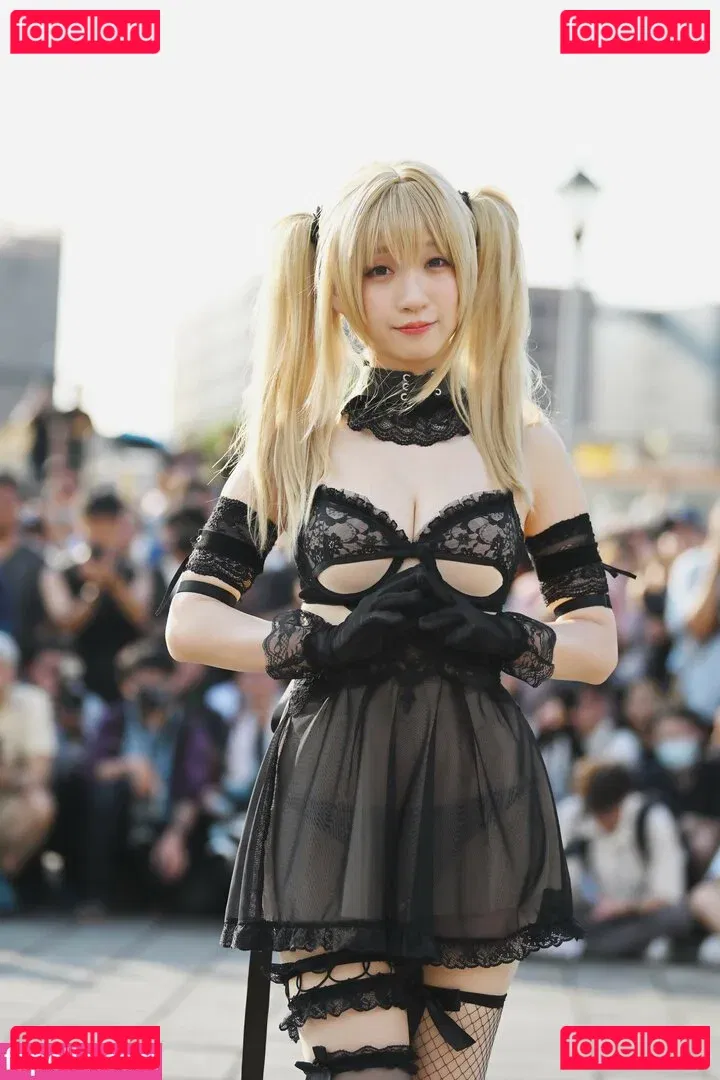 iorimoe_five Onlyfans Photo Gallery 