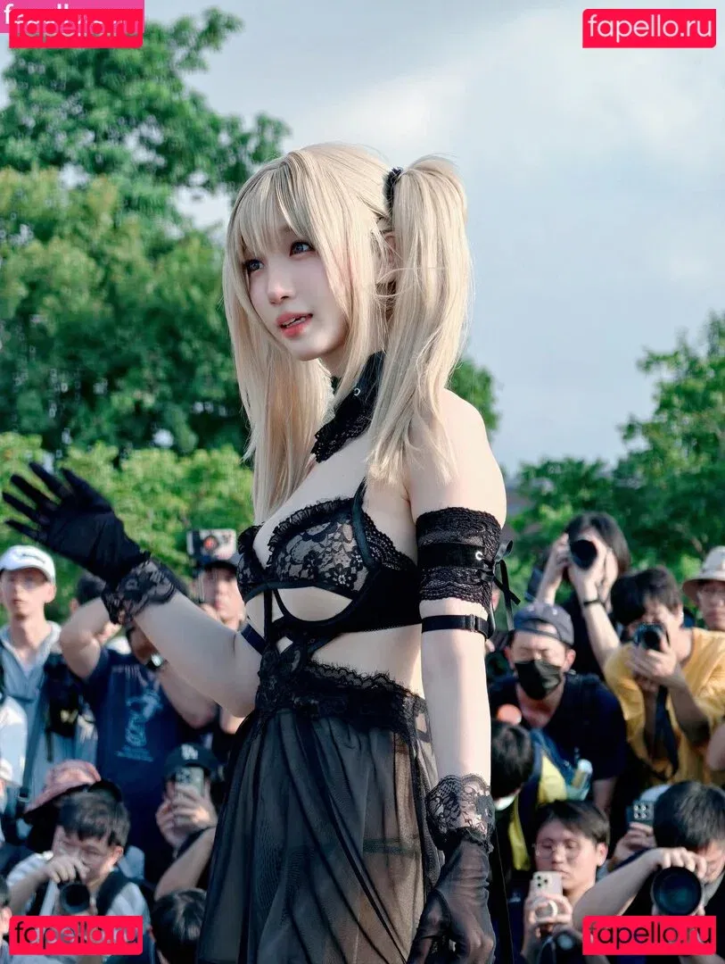 iorimoe_five Onlyfans Photo Gallery 