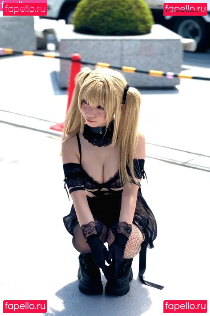 iorimoe_five Onlyfans Photo Gallery 