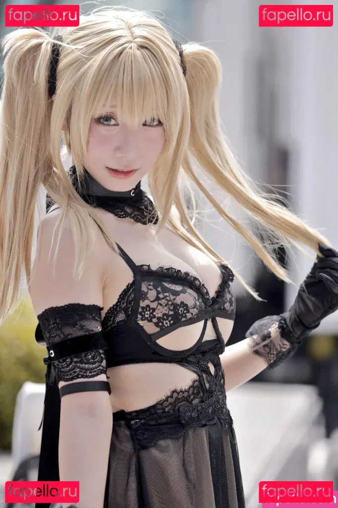 iorimoe_five Onlyfans Photo Gallery 