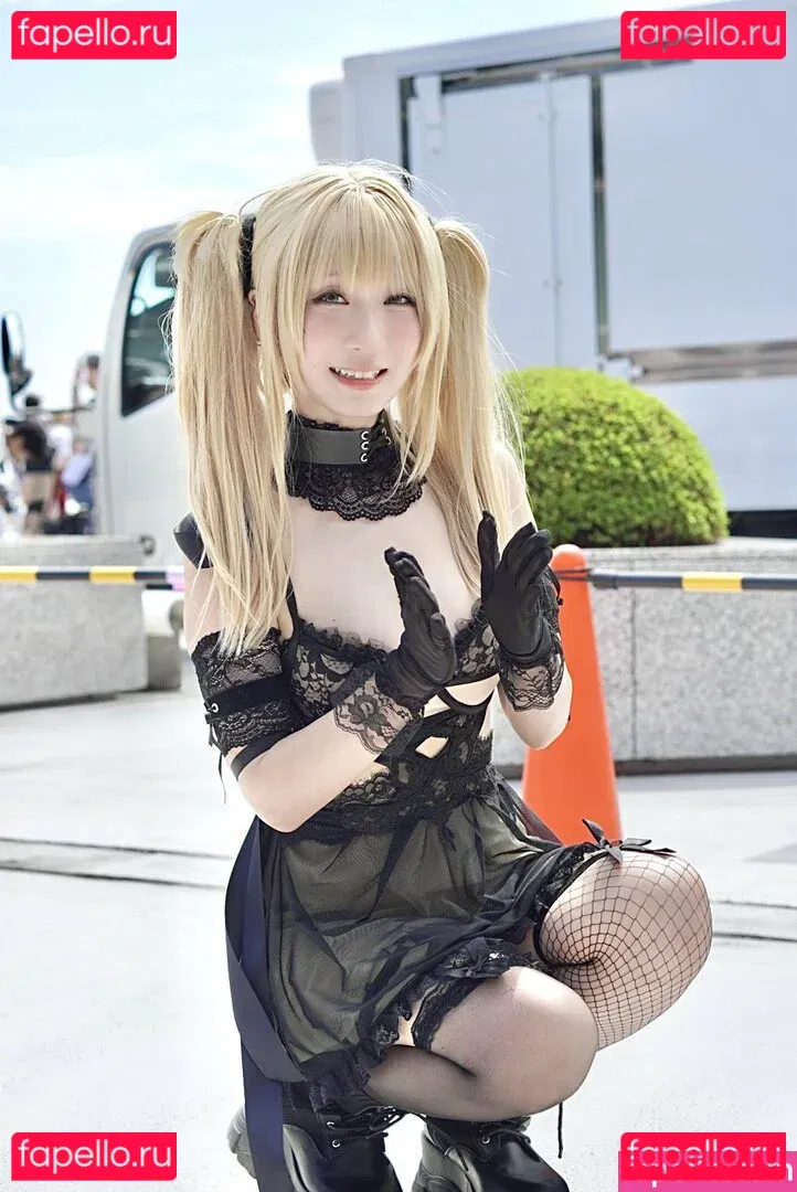 iorimoe_five Onlyfans Photo Gallery 