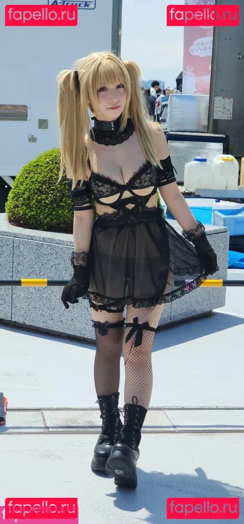 iorimoe_five Onlyfans Photo Gallery 