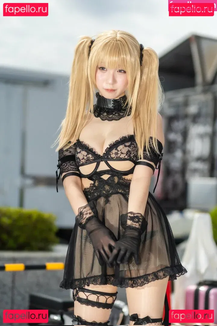 iorimoe_five Onlyfans Photo Gallery 