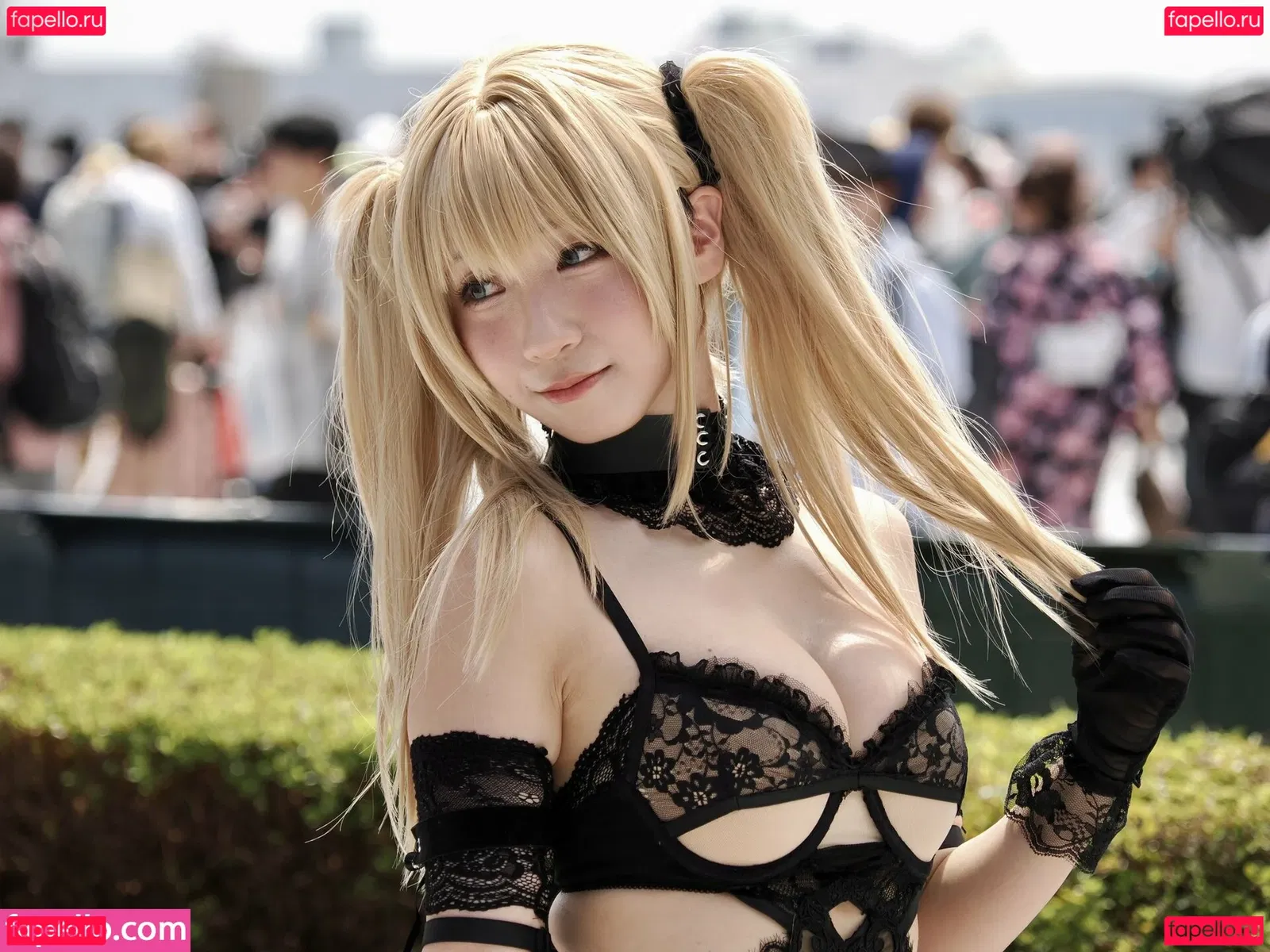 iorimoe_five Onlyfans Photo Gallery 