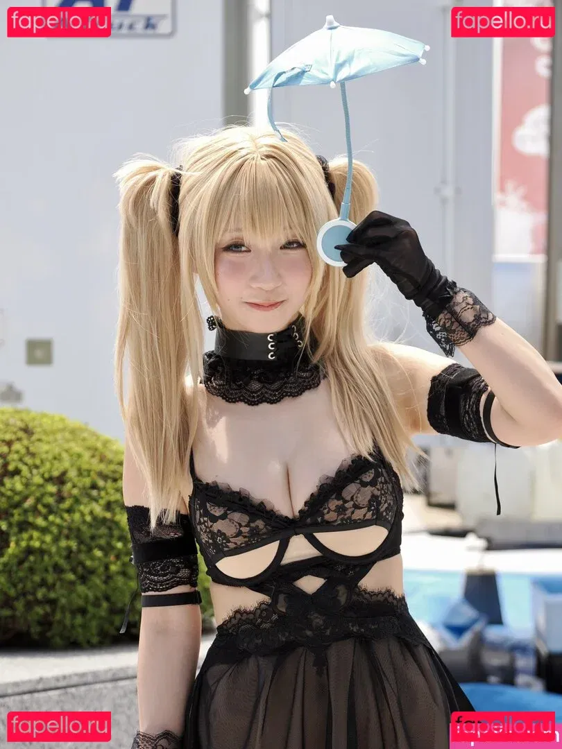 iorimoe_five Onlyfans Photo Gallery 