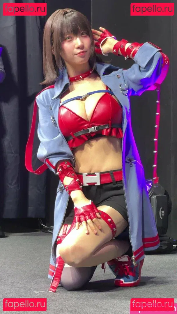 iorimoe_five Onlyfans Photo Gallery 