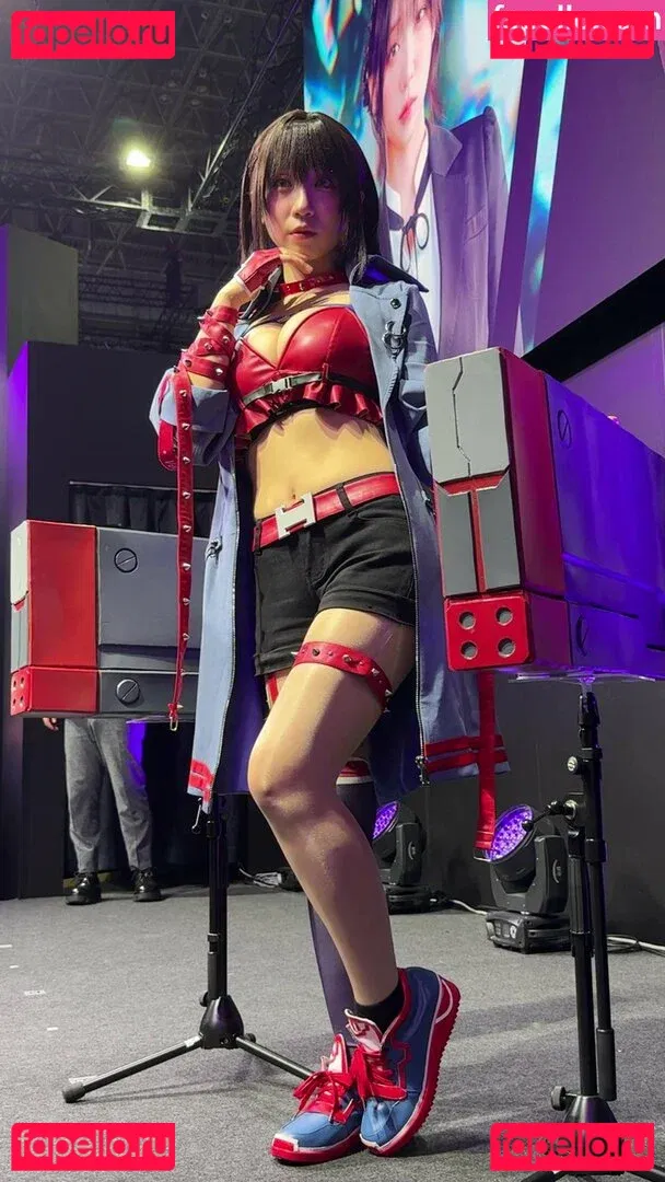 iorimoe_five Onlyfans Photo Gallery 