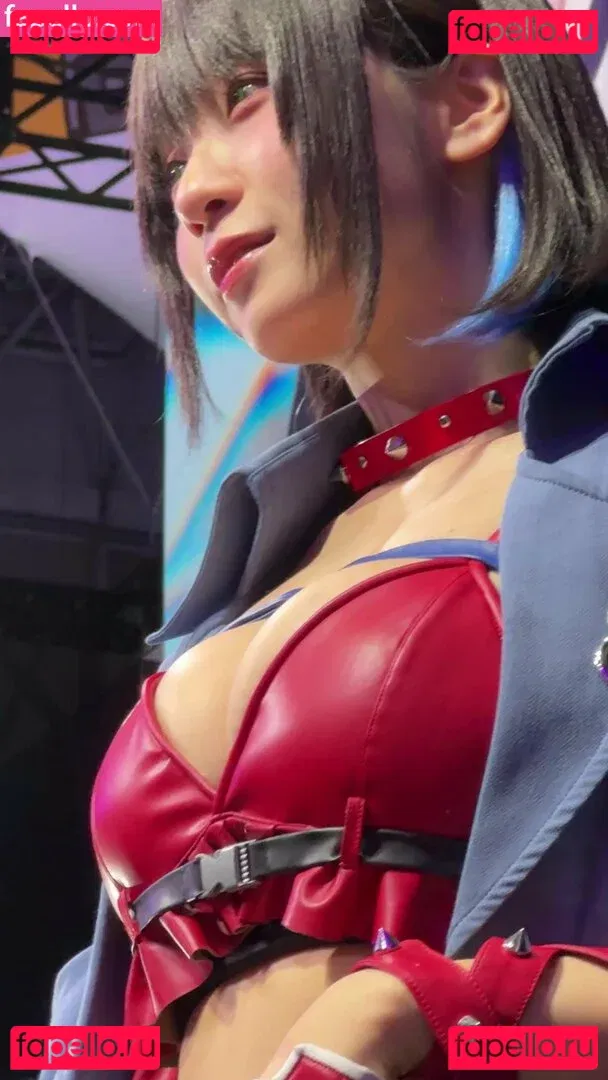 iorimoe_five Onlyfans Photo Gallery 