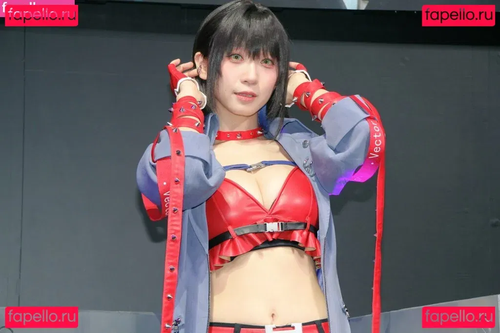 iorimoe_five Onlyfans Photo Gallery 