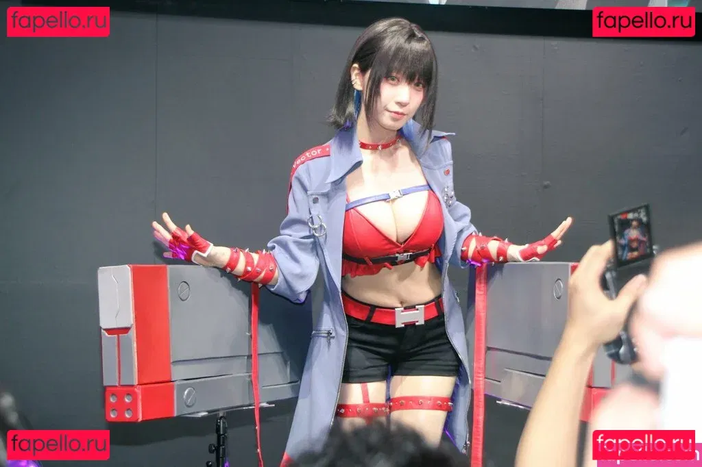 iorimoe_five Onlyfans Photo Gallery 