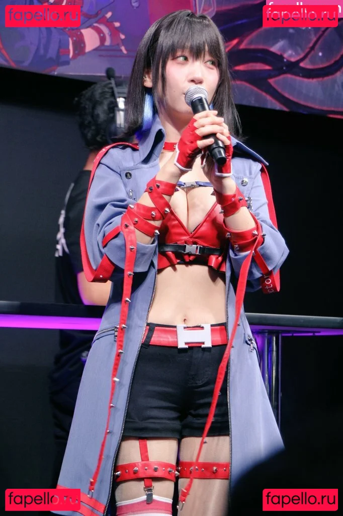 iorimoe_five Onlyfans Photo Gallery 