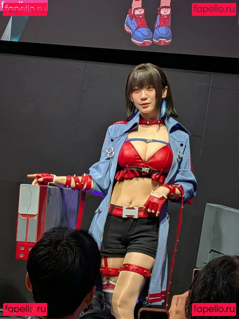 iorimoe_five Onlyfans Photo Gallery 