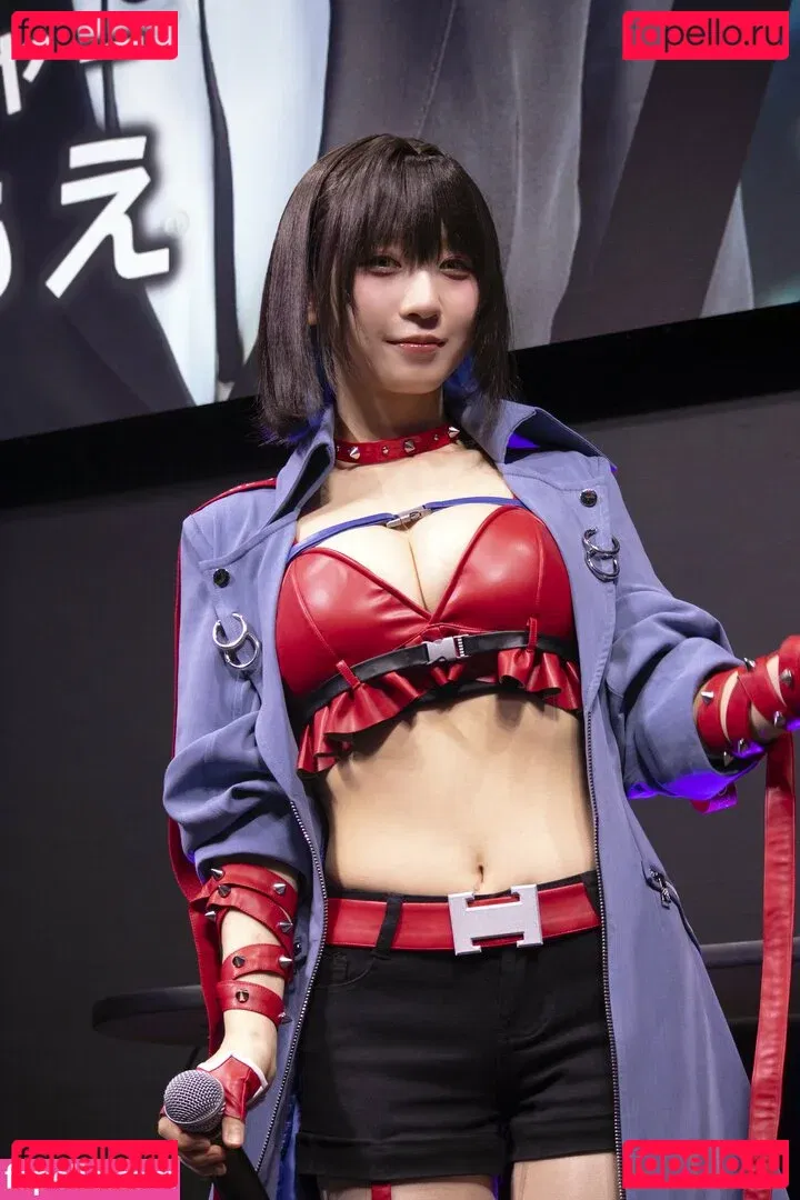 iorimoe_five Onlyfans Photo Gallery 