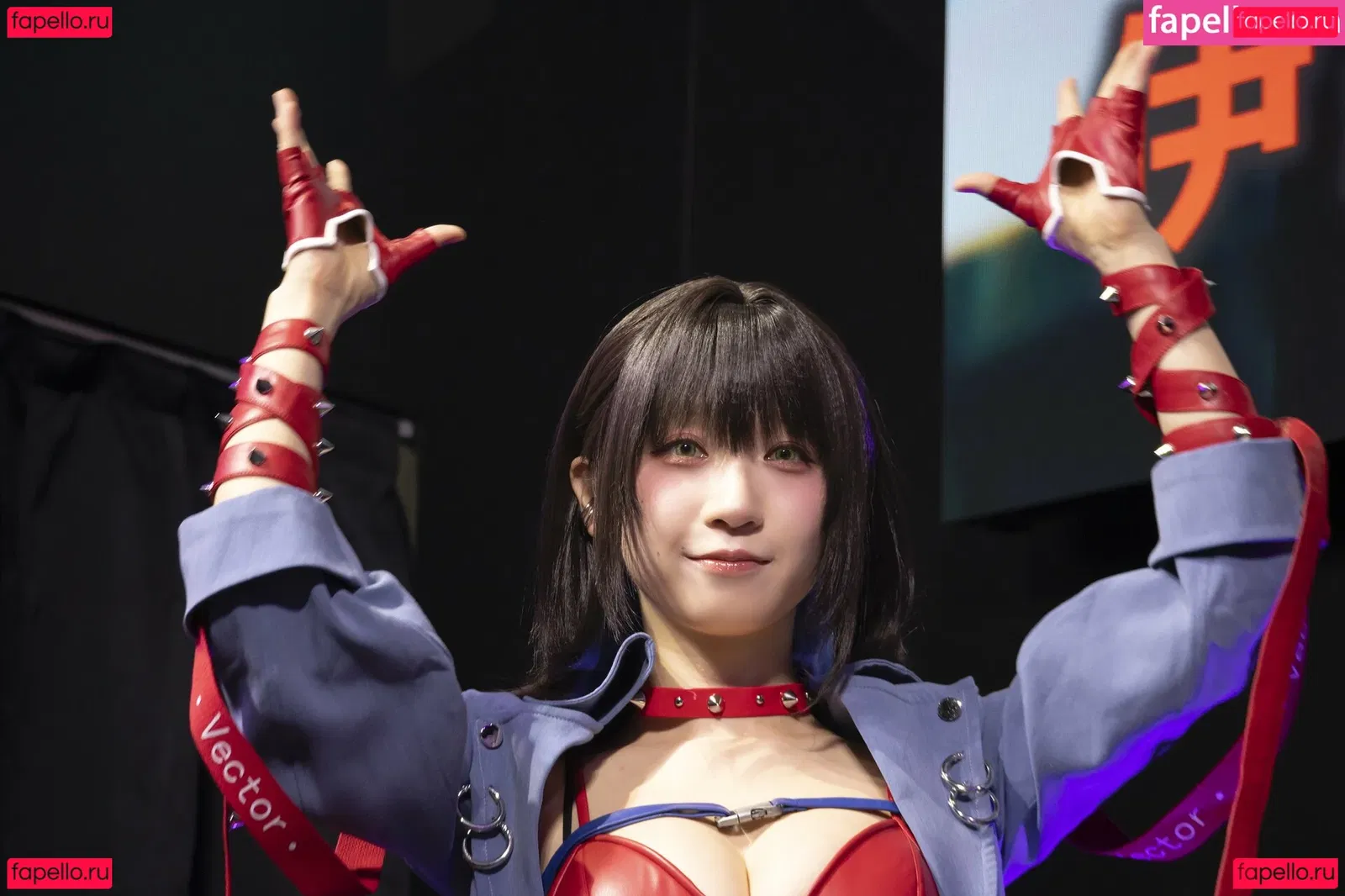 iorimoe_five Onlyfans Photo Gallery 