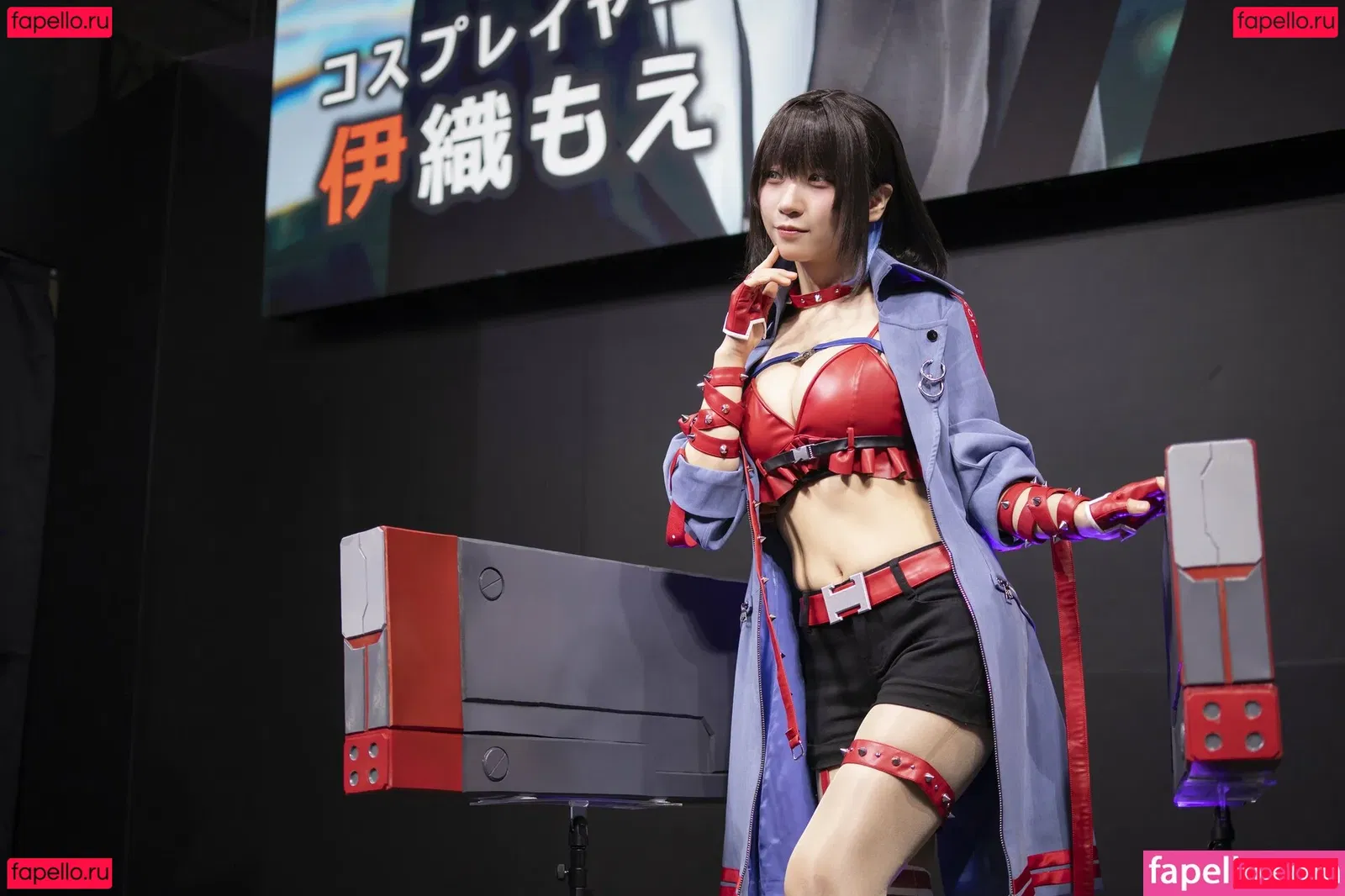 iorimoe_five Onlyfans Photo Gallery 