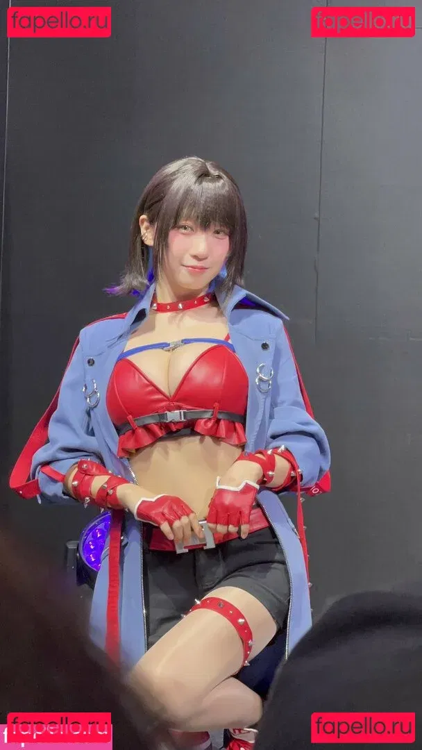 iorimoe_five Onlyfans Photo Gallery 