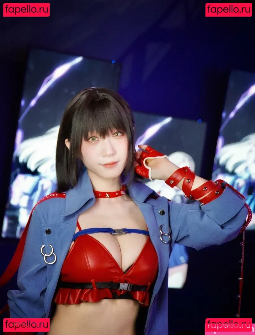 iorimoe_five Onlyfans Photo Gallery 