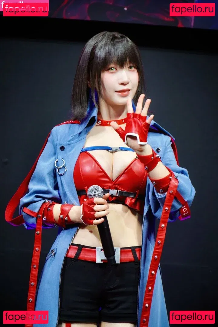 iorimoe_five Onlyfans Photo Gallery 