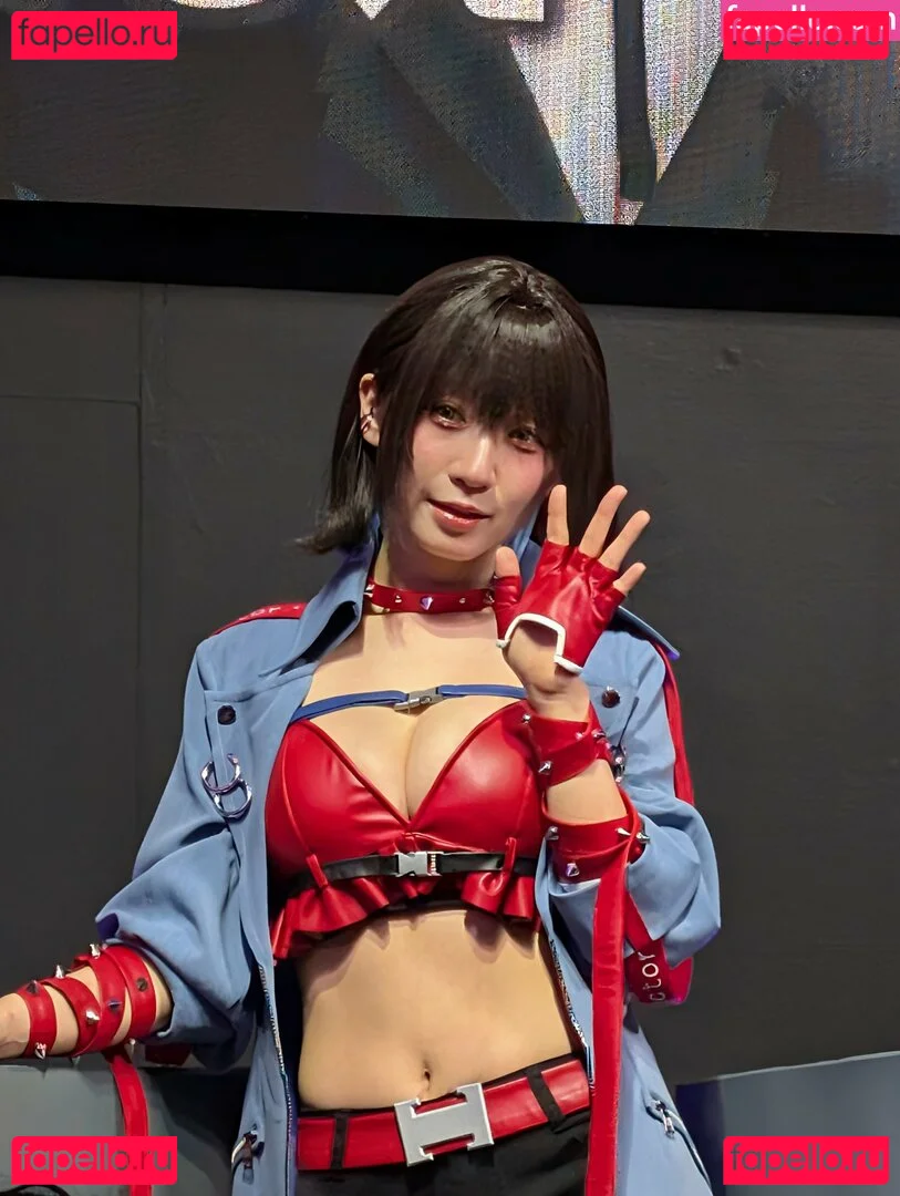 iorimoe_five Onlyfans Photo Gallery 