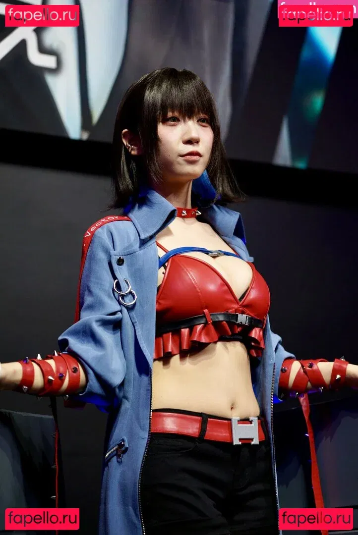 iorimoe_five Onlyfans Photo Gallery 