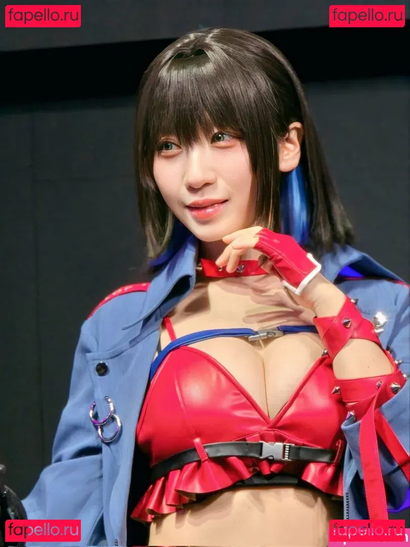 iorimoe_five Onlyfans Photo Gallery 