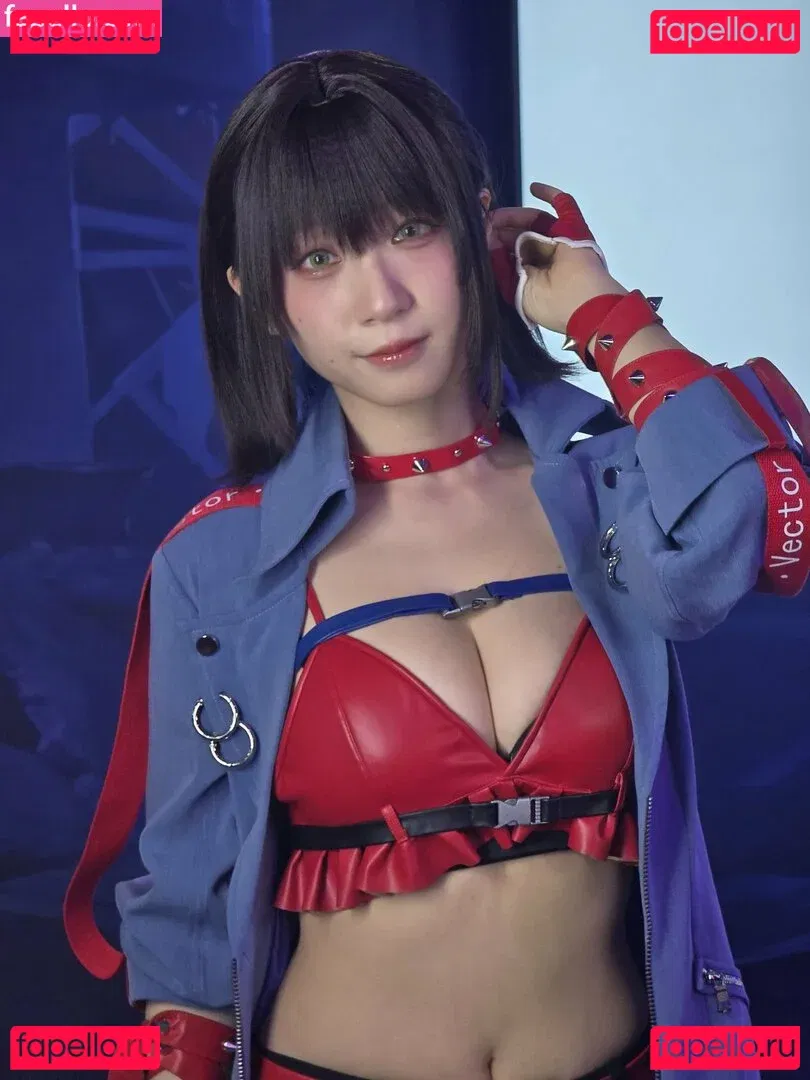 iorimoe_five Onlyfans Photo Gallery 