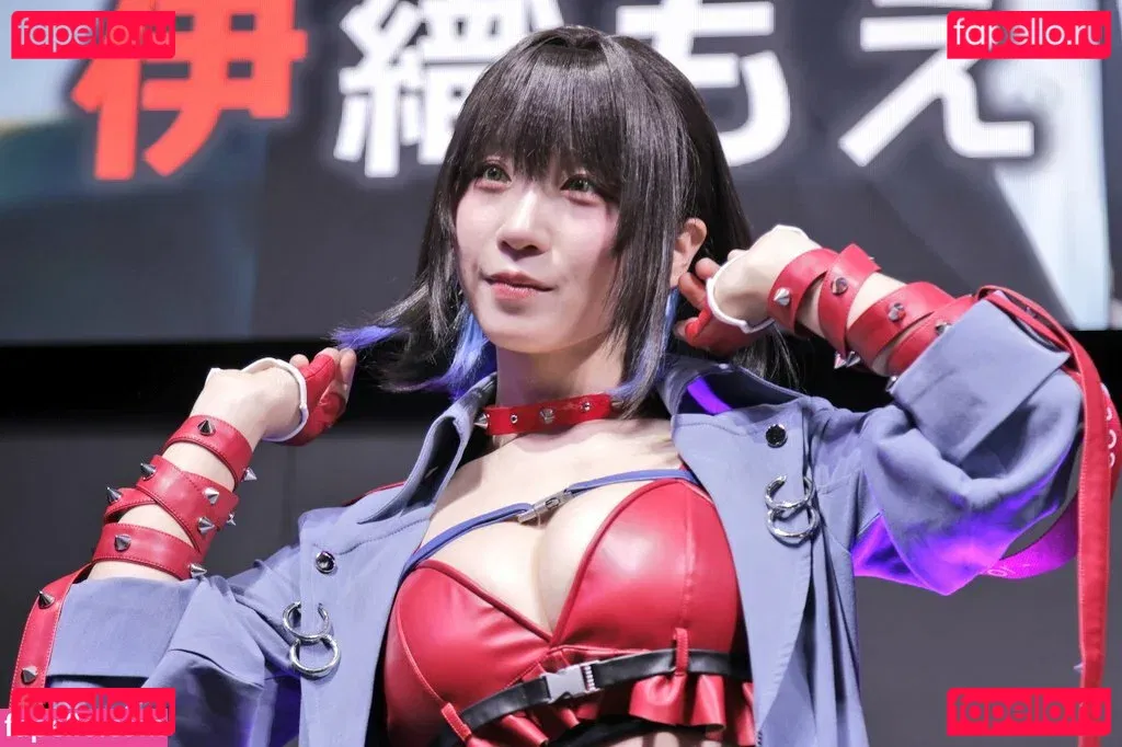 iorimoe_five Onlyfans Photo Gallery 