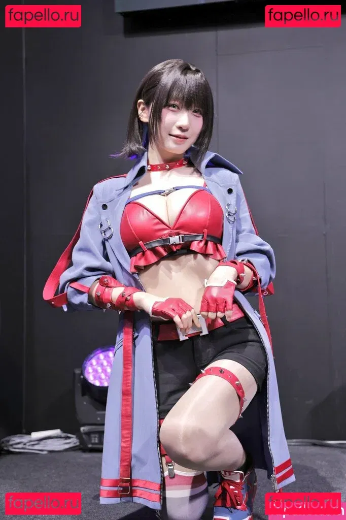 iorimoe_five Onlyfans Photo Gallery 