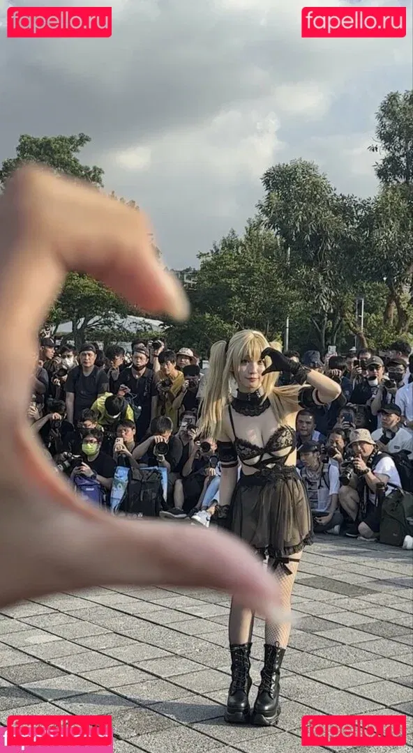 iorimoe_five Onlyfans Photo Gallery 