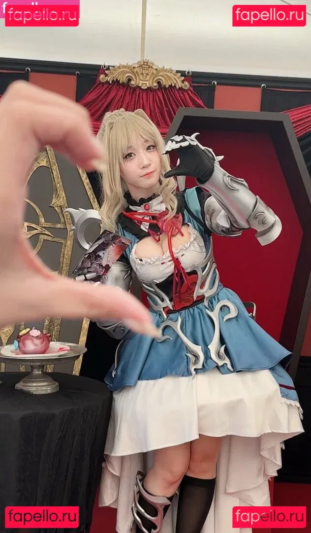 iorimoe_five Onlyfans Photo Gallery 