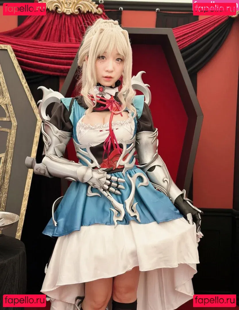 iorimoe_five Onlyfans Photo Gallery 