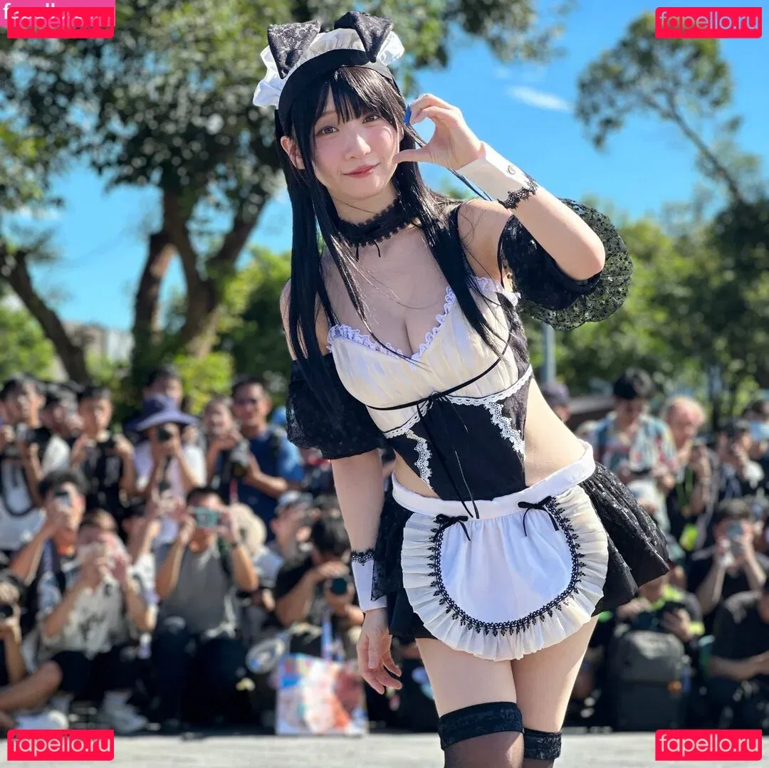 iorimoe_five Onlyfans Photo Gallery 