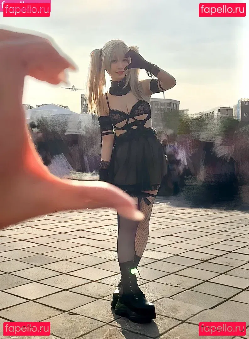 iorimoe_five Onlyfans Photo Gallery 