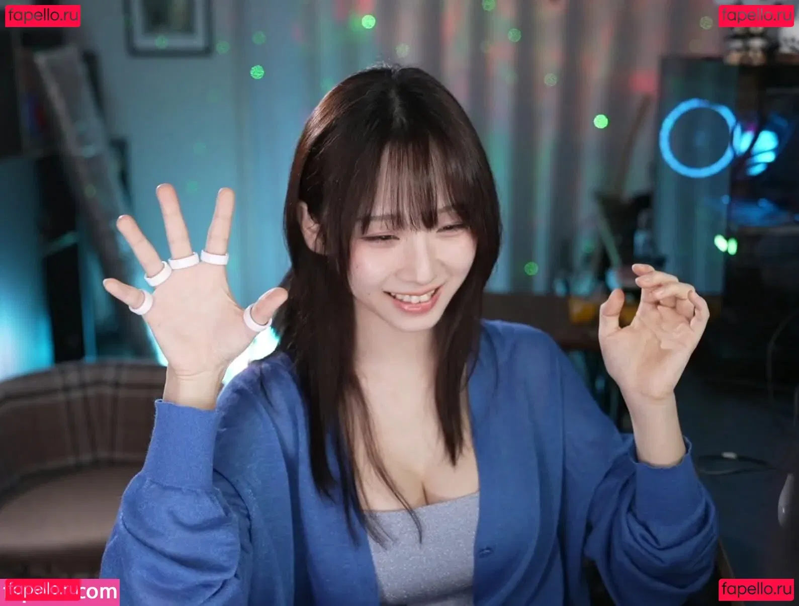 iorimoe_five Onlyfans Photo Gallery 