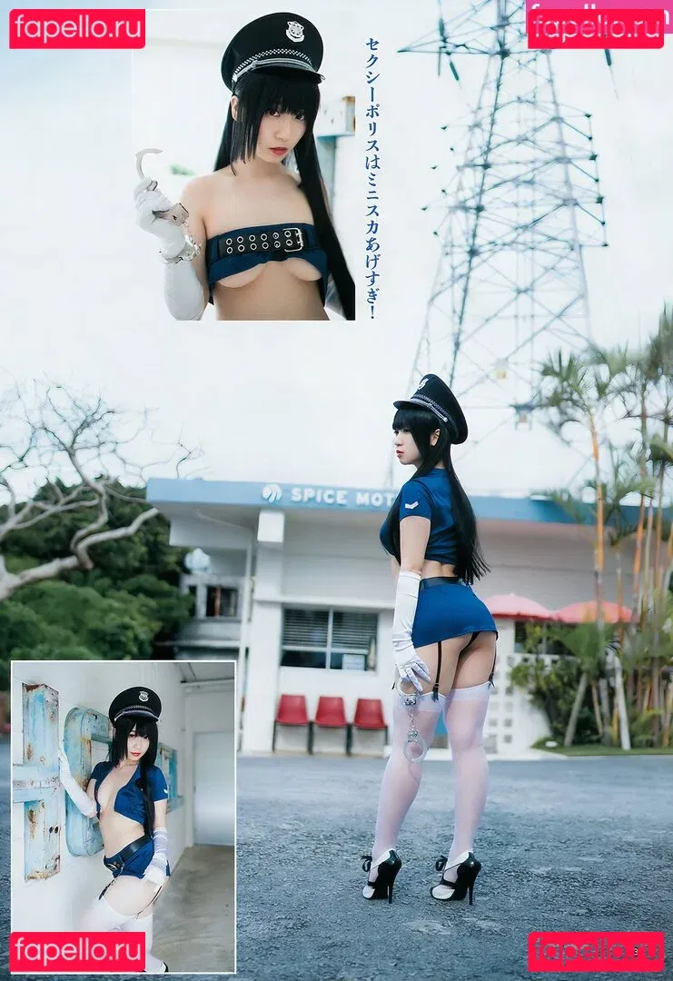 iorimoe_five Onlyfans Photo Gallery 