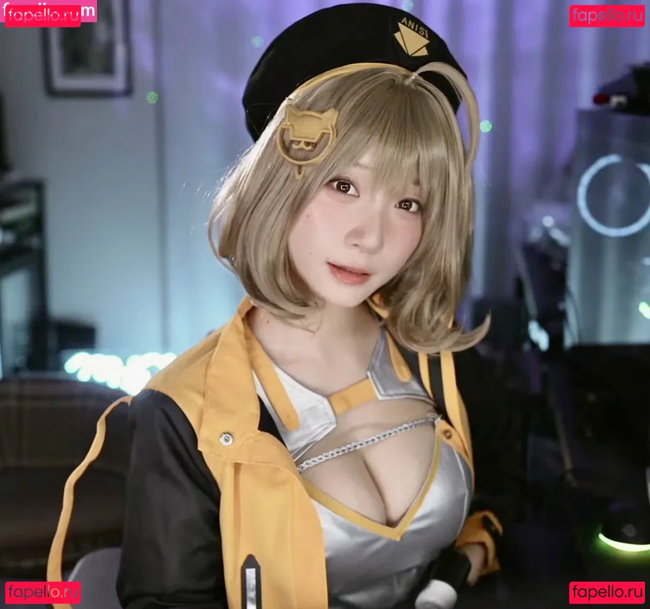 iorimoe_five Onlyfans Photo Gallery 