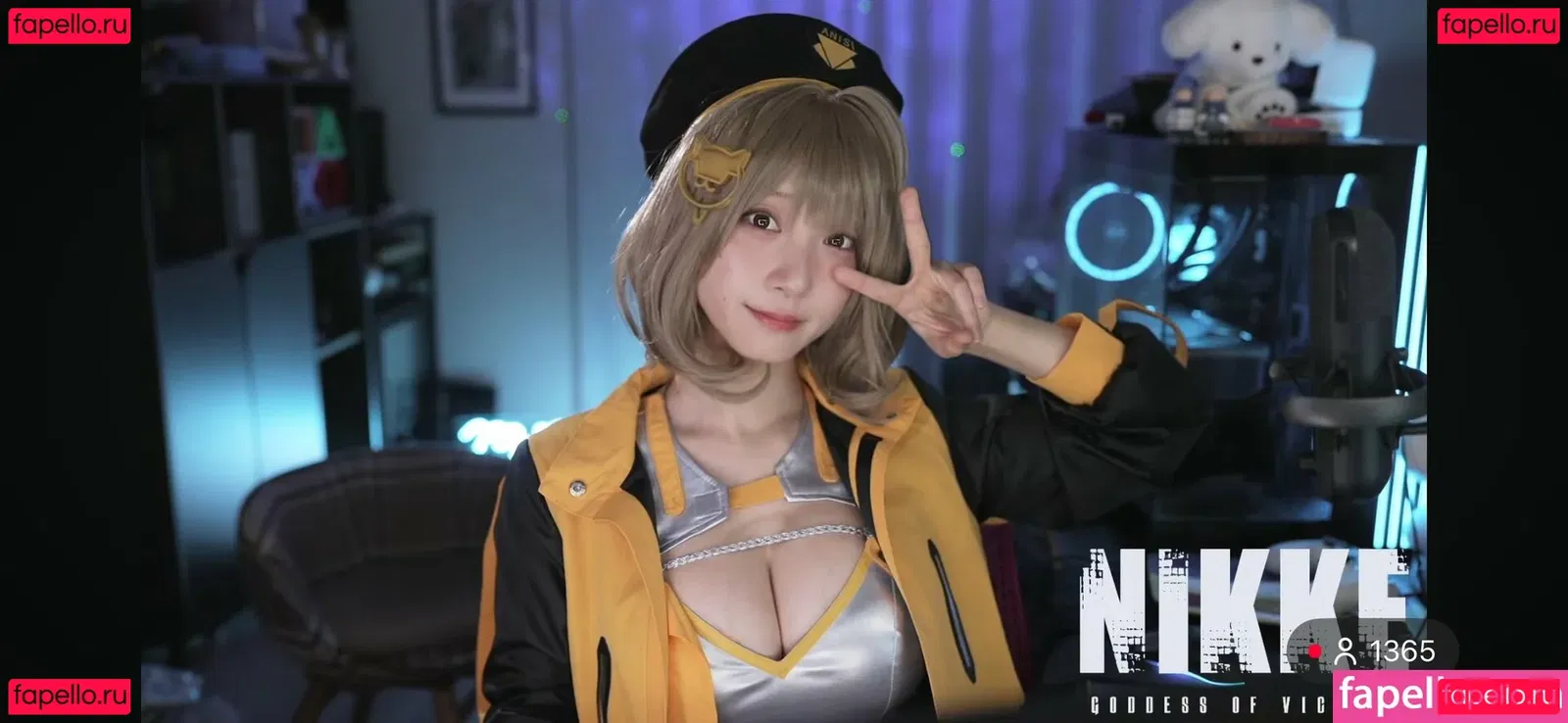 iorimoe_five Onlyfans Photo Gallery 