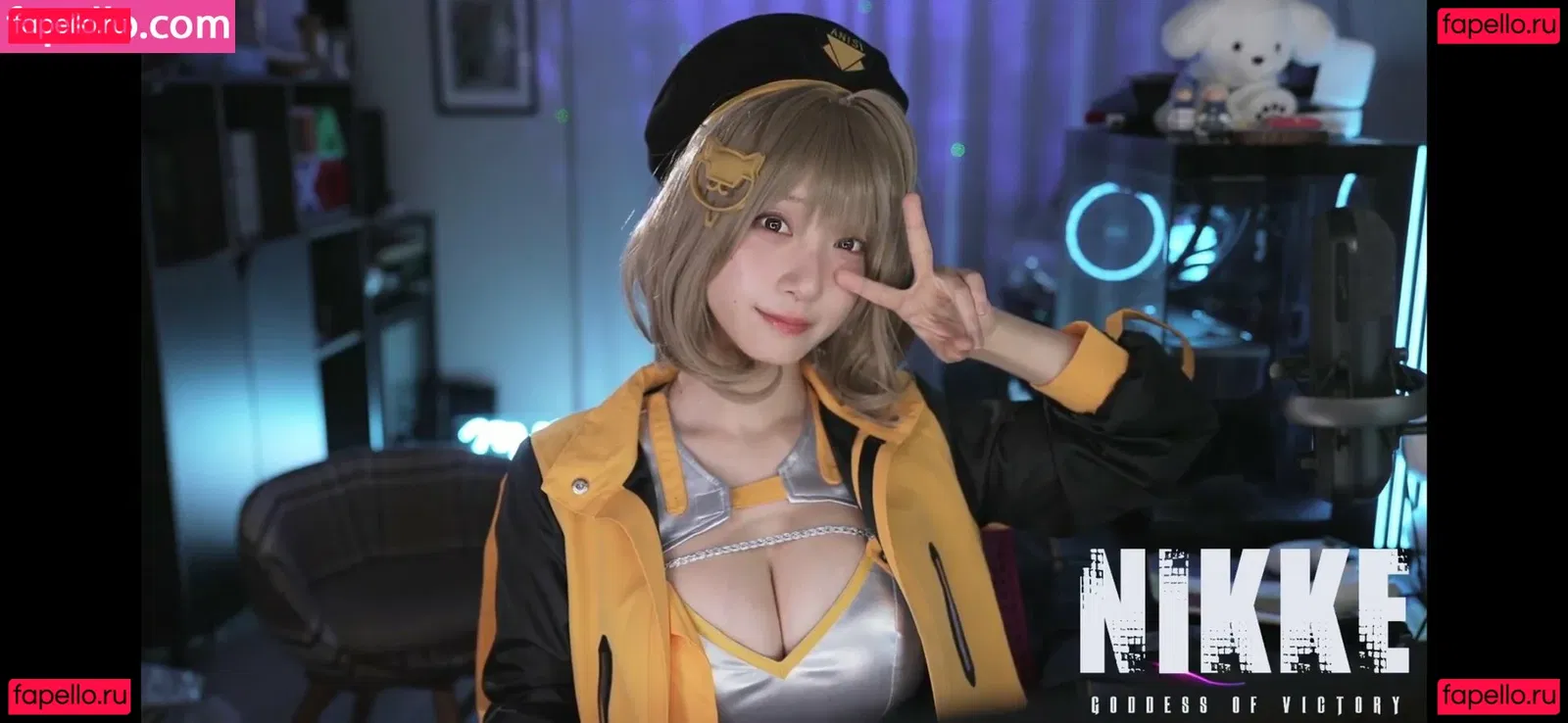 iorimoe_five Onlyfans Photo Gallery 