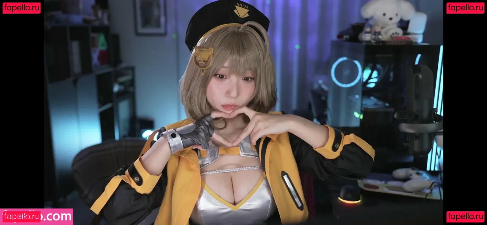 iorimoe_five Onlyfans Photo Gallery 