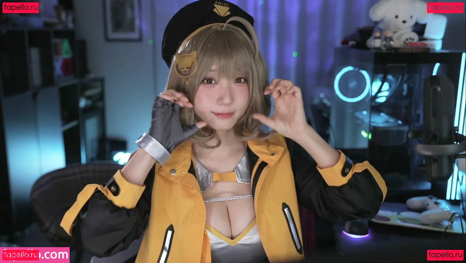 iorimoe_five Onlyfans Photo Gallery 