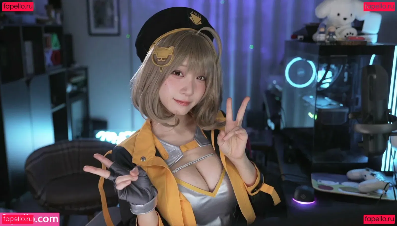 iorimoe_five Onlyfans Photo Gallery 