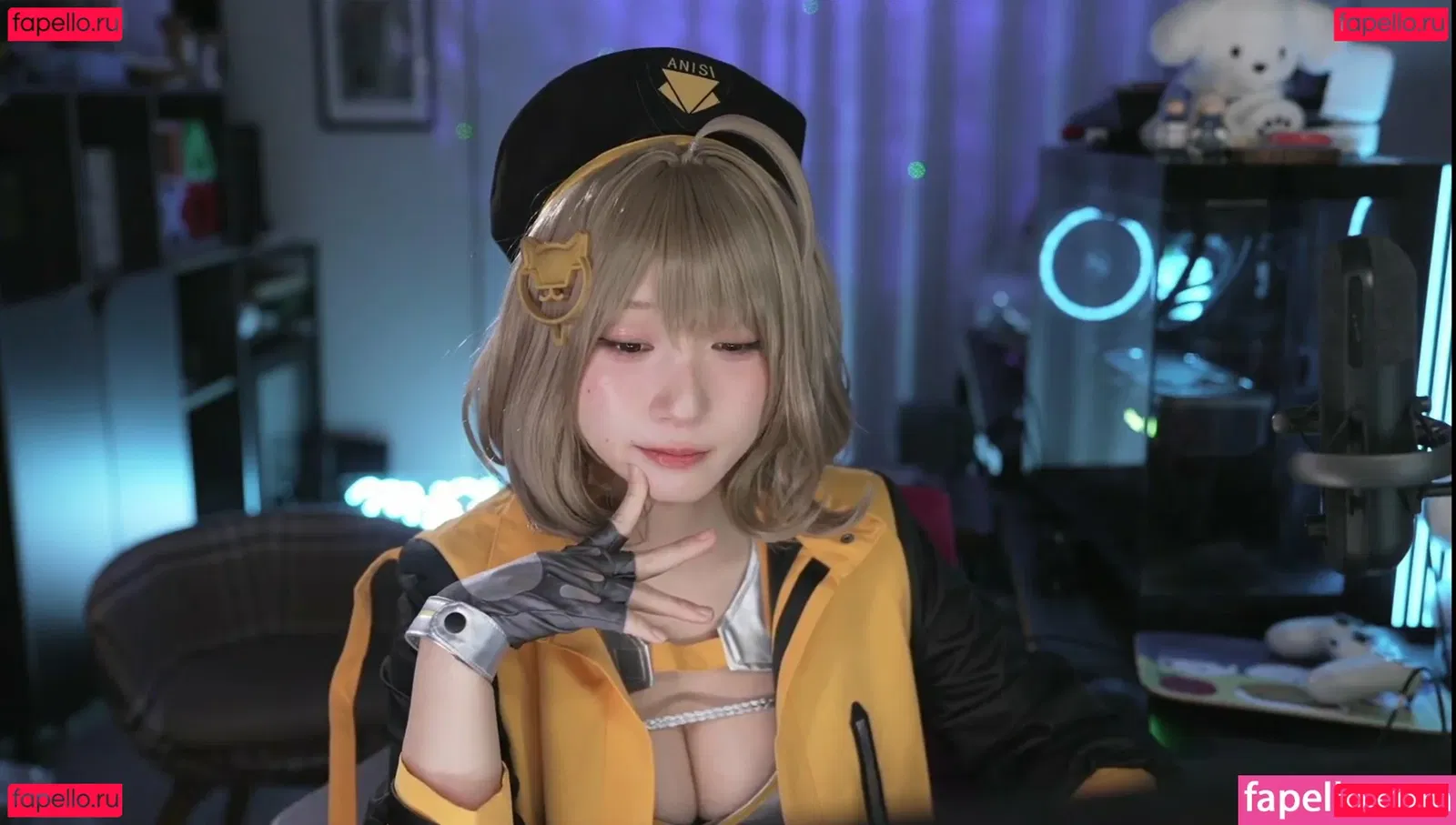 iorimoe_five Onlyfans Photo Gallery 