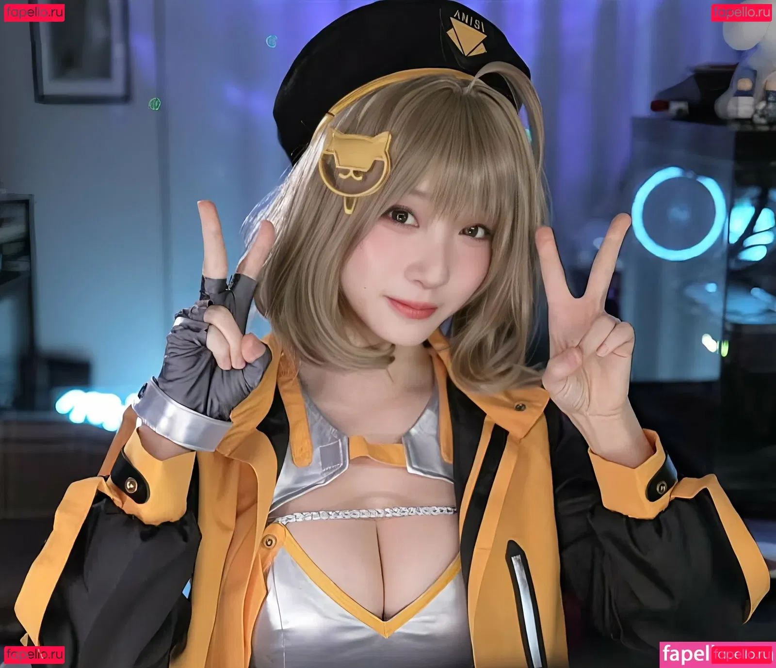 iorimoe_five Onlyfans Photo Gallery 