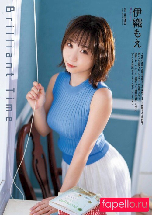 iorimoe_five Onlyfans Photo Gallery 