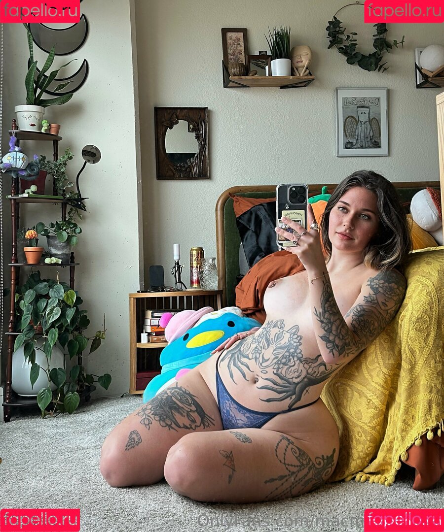 macmaddiecvip Onlyfans Photo Gallery 